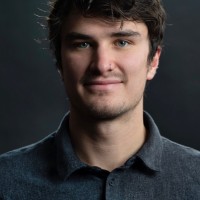 Ben Swanson