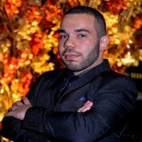 Luiz Ricardo Paulino De Jesus Veloso