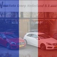 Agn Autogroep