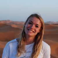 Jasmijn Terlouw
