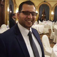 Khaled Hamdan