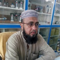 Mehfooz Malik