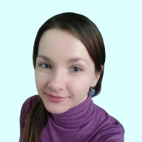 Natallia Radzivilava