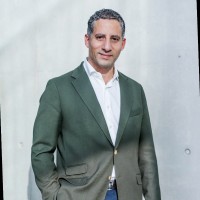 Michael Tadros Ph.D.