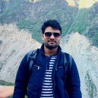 Sudhanshu Sisodia