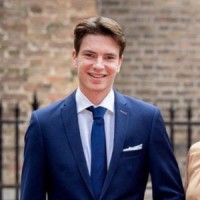 Justus Van Der Wal