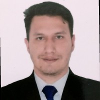 Euddy Gonzalez Padilla