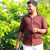 Ganesh B