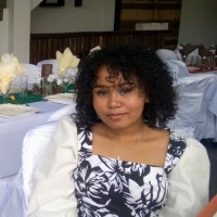 Fanilonombana Diana Rabemanantsoa