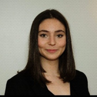 Juliette Rolley