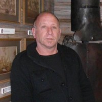 Garry Bourke