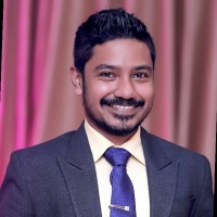 Arjuna Dissanayake