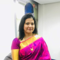Dr. Minakshi Singh