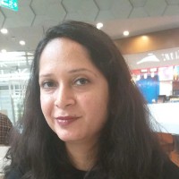 Shalini Dixit