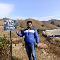 Prakash Pradhan