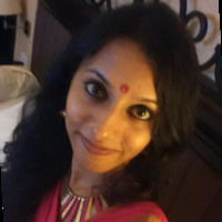 Anandi Chandrashekhar