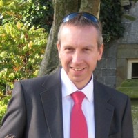 Richard DeVille