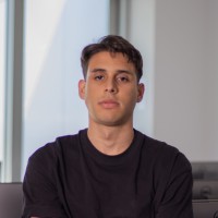 David Quijada Grimaldi