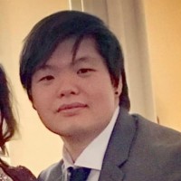 Danny Chen