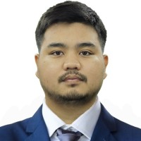 Gevin Soriano