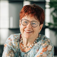 Anita Rohrer