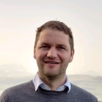 Christian Amrein