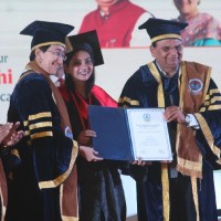 Lubna Ansari