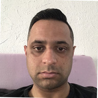 Syed Jafri