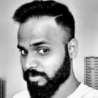 Naresh Kumar