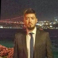 Mehmet Berkay Çi̇çek