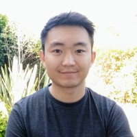 James Chau
