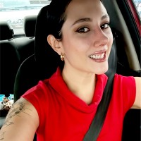 María Fernanda Gonzalez Retana