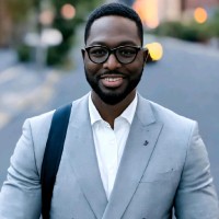 Joshua E. Lewis, Nicet Iii