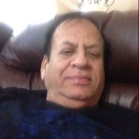 Rummy Kishnani