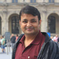 Ram Kumar Singh