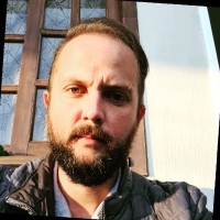 Nicholas Kammer