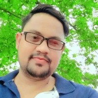 Sunny Singh