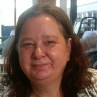 Sandy Van Der Hoeven