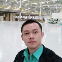 Yanto Setiawan