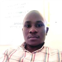 Edward Mutanda
