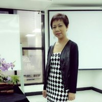 Punhatai Dumrongadulnan