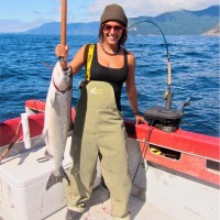 Jessica Steiner, M.A.