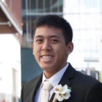 Tyler Tran