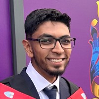 Riyaz Bhayat