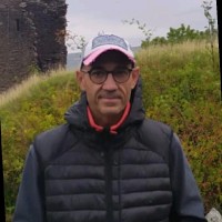 Ernesto Arenas Toledano