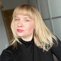 Anna Aleksandrovych