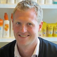 Petter Kvernstad Hansen