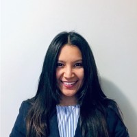 Natalie Boraine (Msc-Clinical Epidemiology)