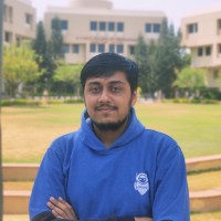 Nikhil Motagi
