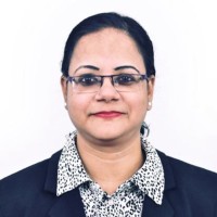 Priya K
